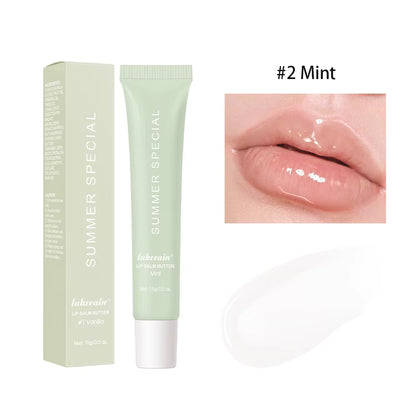 Summer Lip Balm 