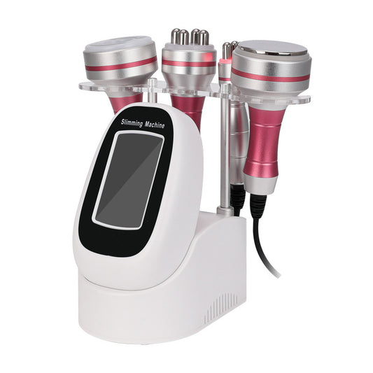 RF Beauty Instrument